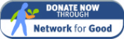 Donate now through Network for good